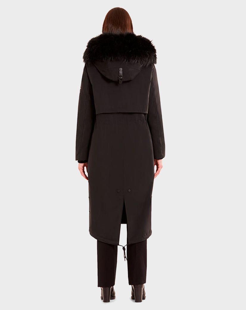 MENNI - CA EN 8119537 BLACK sold by RUDSAK product image thumbnail 3