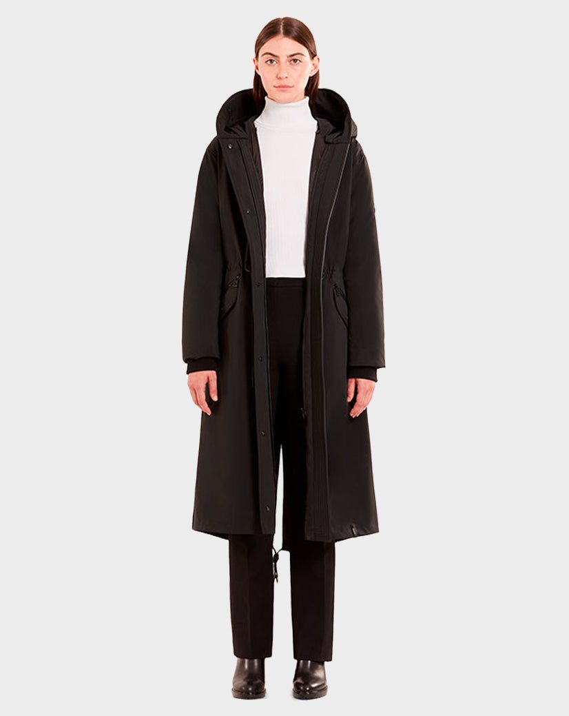 MENNI - CA EN 8119537 BLACK sold by RUDSAK product image thumbnail 2