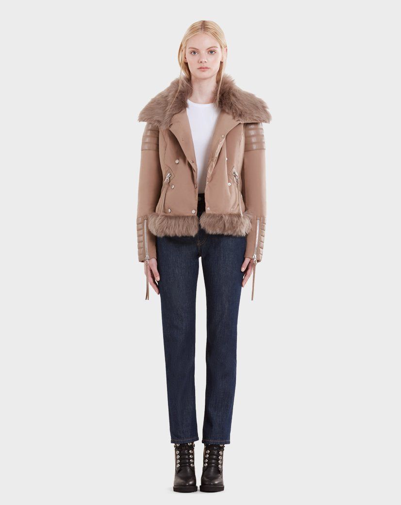 MINA - CA EN 8119528 DOVE sold by RUDSAK product image thumbnail 4