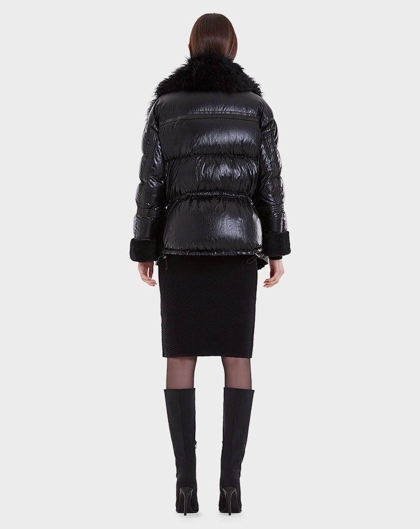 MINALI - CA EN 8119509 BLACK sold by RUDSAK product image thumbnail 4