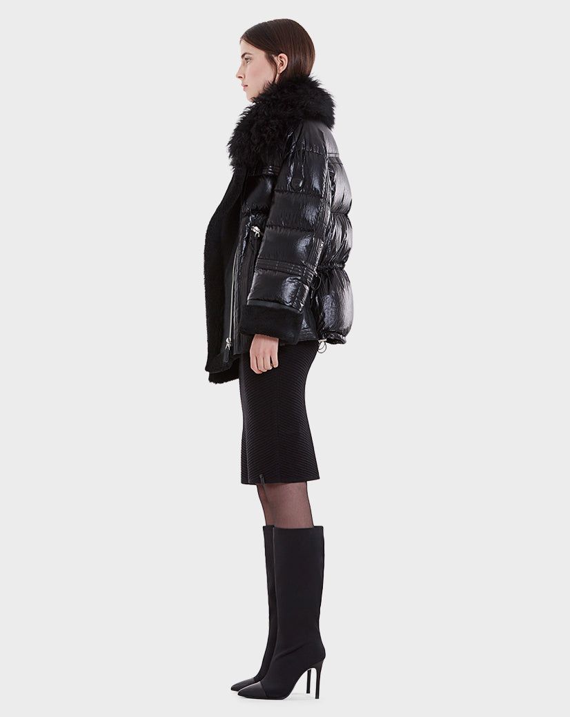 MINALI - CA EN 8119509 BLACK sold by RUDSAK product image thumbnail 3