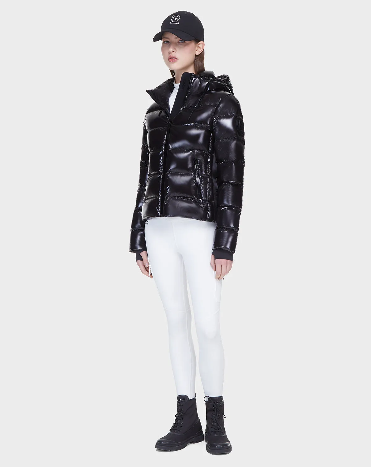 MARE - 8121572 BLACK sold by RUDSAK