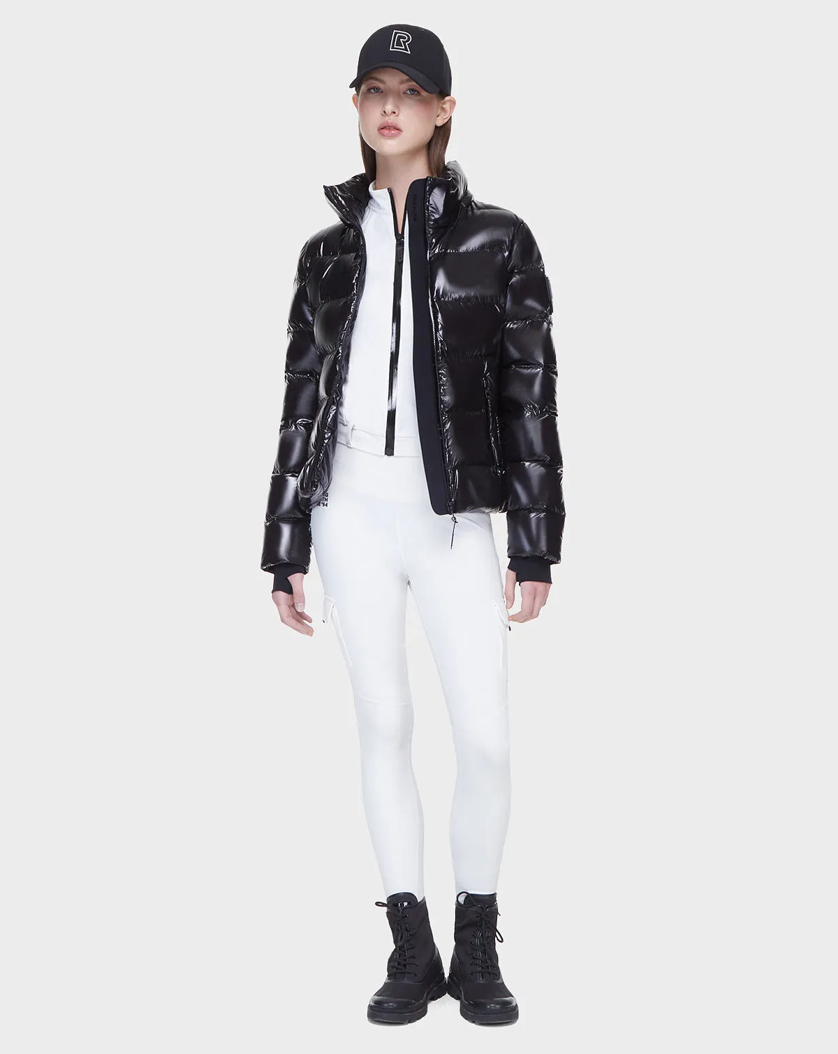 MARE - 8121572 BLACK sold by RUDSAK product image thumbnail 3