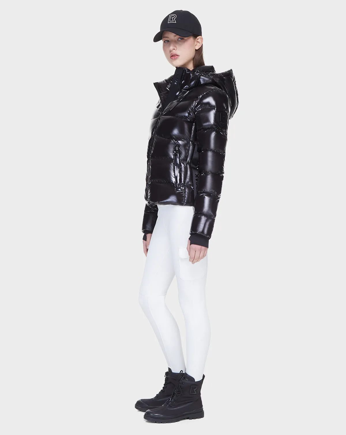 MARE - 8121572 BLACK sold by RUDSAK product image thumbnail 2