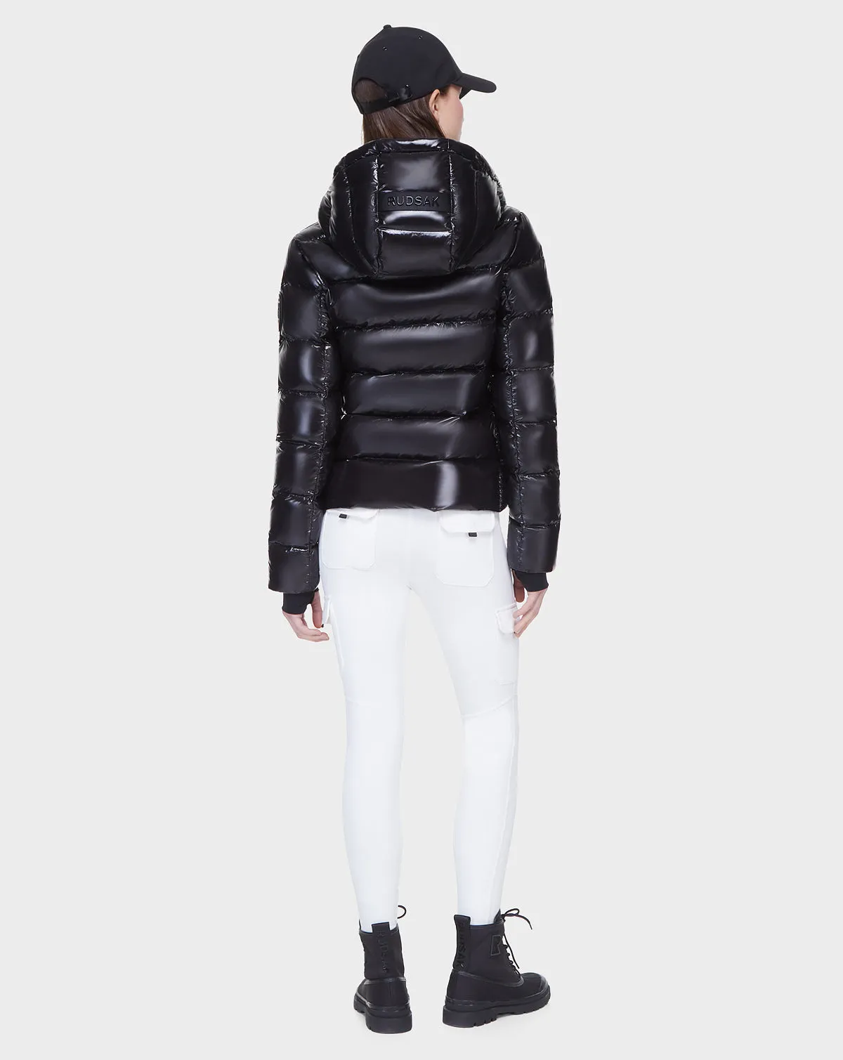 MARE - 8121572 BLACK sold by RUDSAK product image thumbnail 4