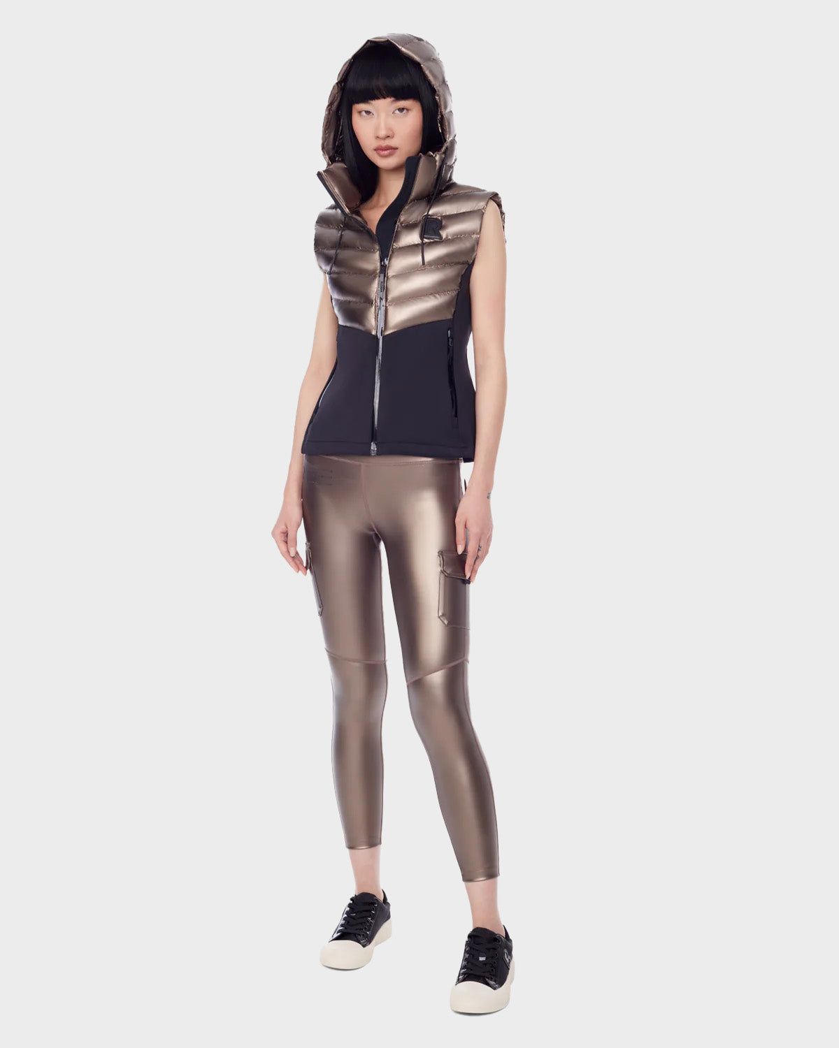 MURA - 8123013 METALLIC CHOCOLATE sold by RUDSAK