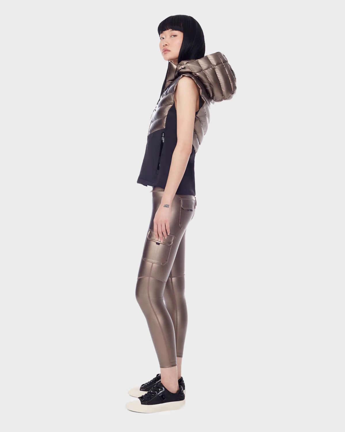 MURA - 8123013 METALLIC CHOCOLATE sold by RUDSAK product image thumbnail 2