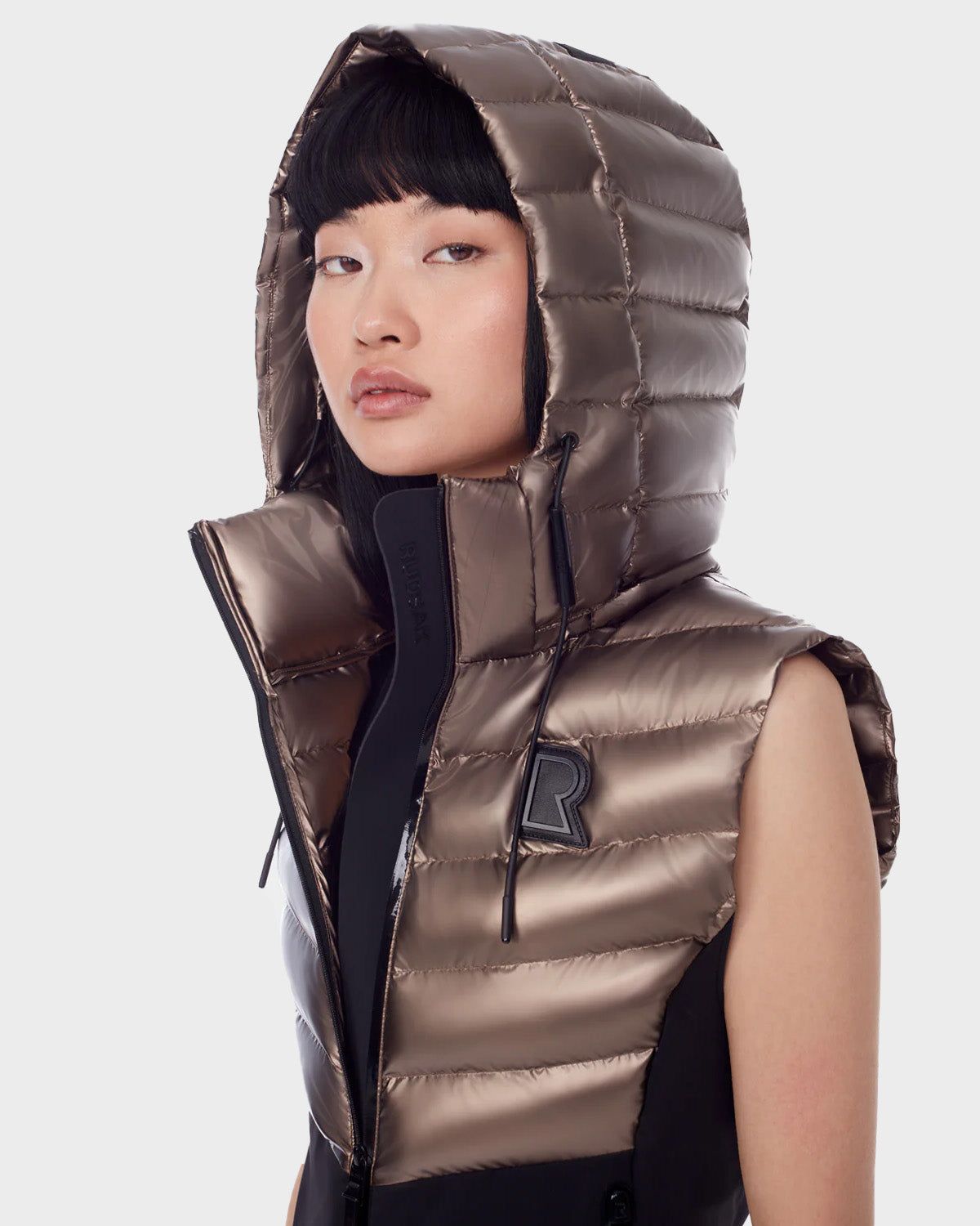 MURA - 8123013 METALLIC CHOCOLATE sold by RUDSAK product image thumbnail 3