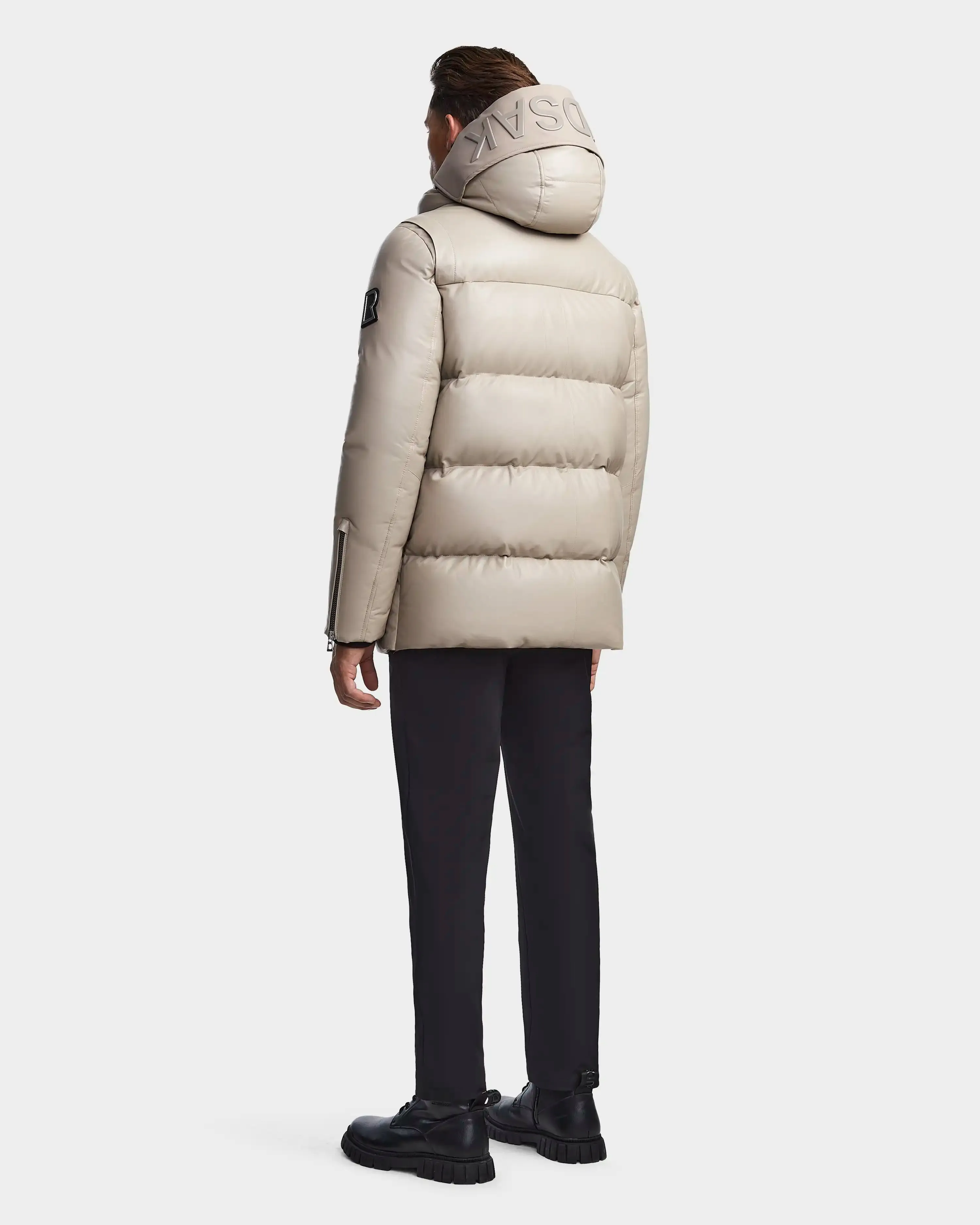 APOLLO X - 9123506 Cement M sold by RUDSAK product image thumbnail 3