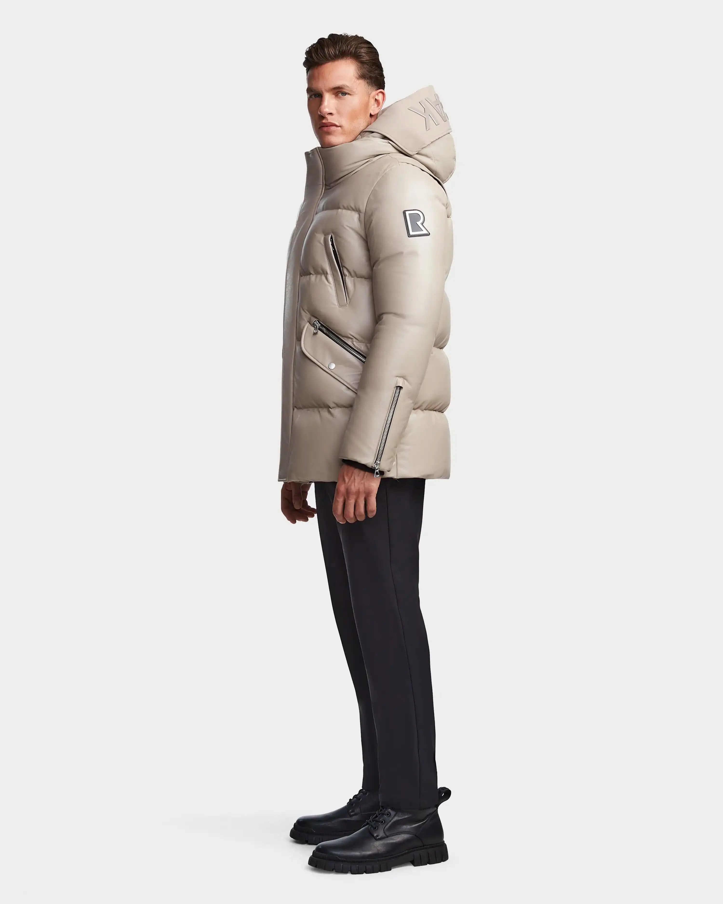 APOLLO X - 9123506 Cement M sold by RUDSAK product image thumbnail 2