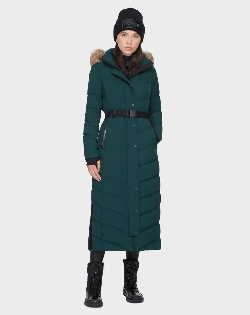 ELSIE - L121511 FOREST sold by RUDSAK