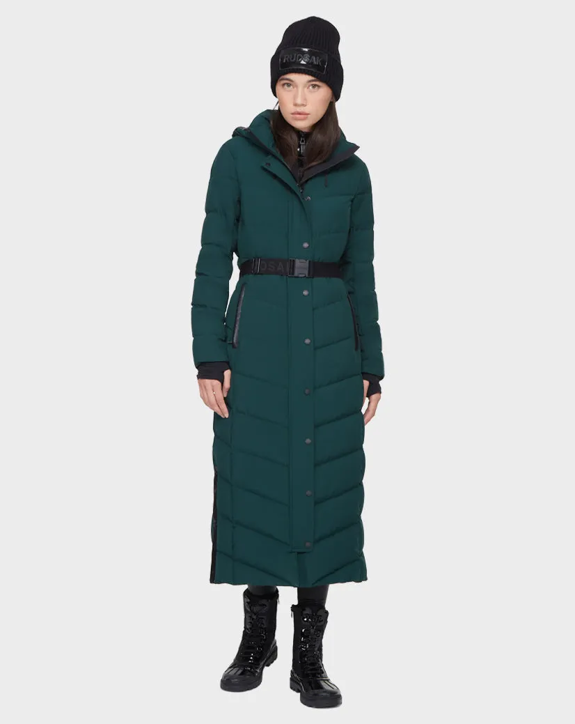 ELSIE - L121511 FOREST sold by RUDSAK product image thumbnail 2