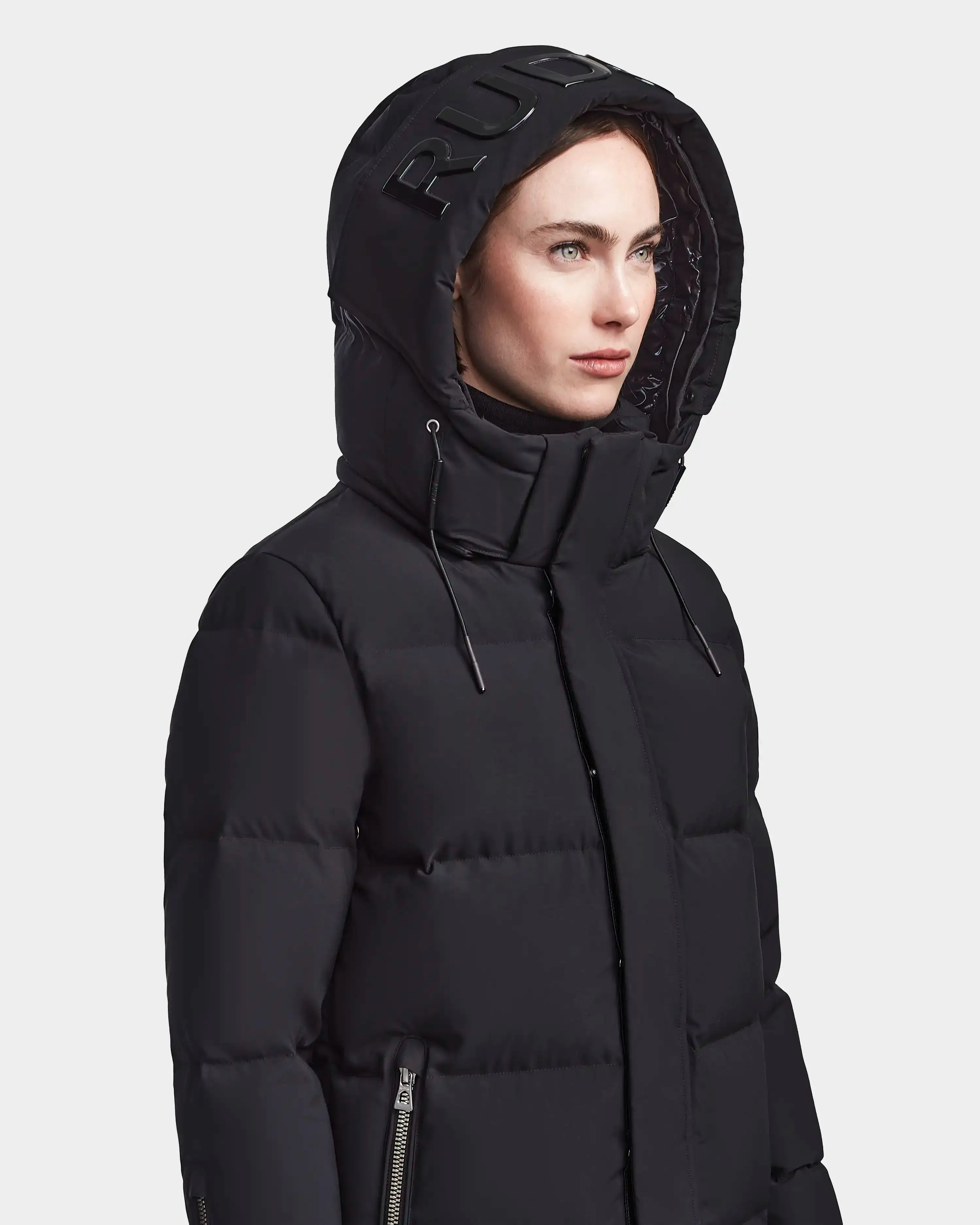 JOELLE M - 8122532 BLACK sold by RUDSAK product image thumbnail 4