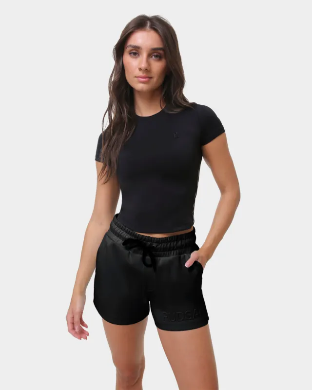 KATIE - 8523041 BLACK sold by RUDSAK