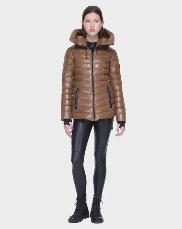 MINIK - L121513 TAUPE sold by RUDSAK