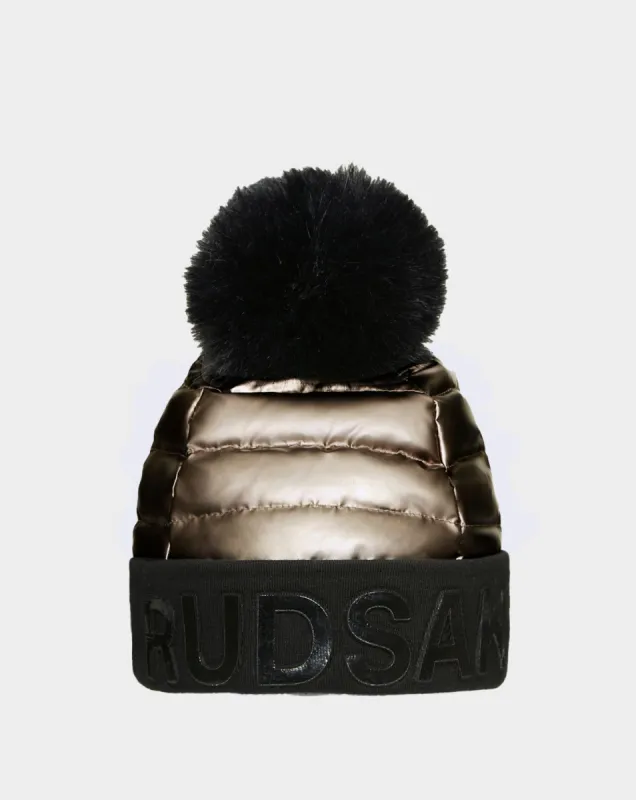 OLYA - 8422504 METALLIC CHOCOLATE sold by RUDSAK