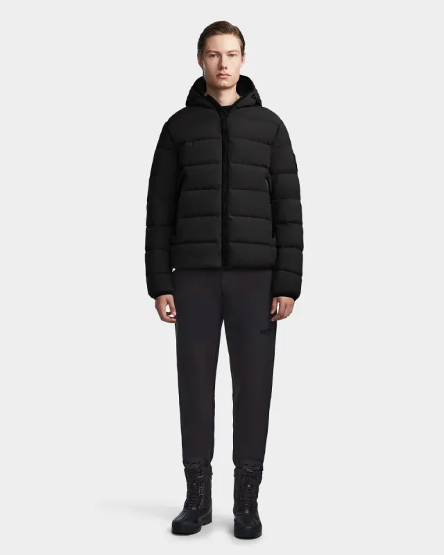 DEMIAN M - M123507 Black sold by RUDSAK