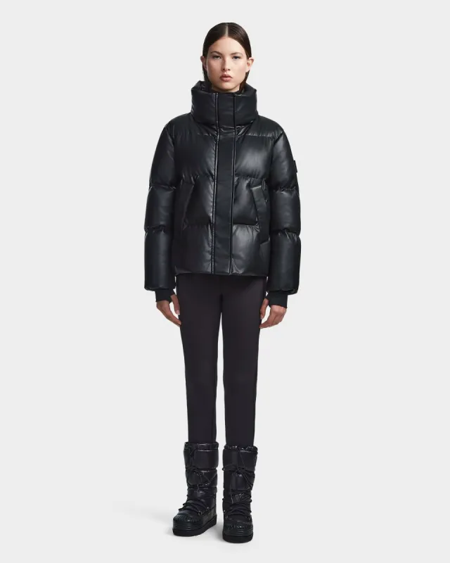 GISELLE PX - L123533 Black sold by RUDSAK