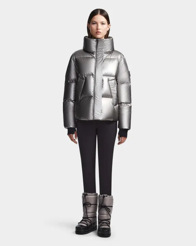 GISELLE PWT - L123534 Pewter sold by RUDSAK