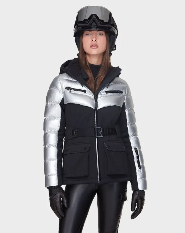 MARSY - 8121543 SILVER sold by RUDSAK