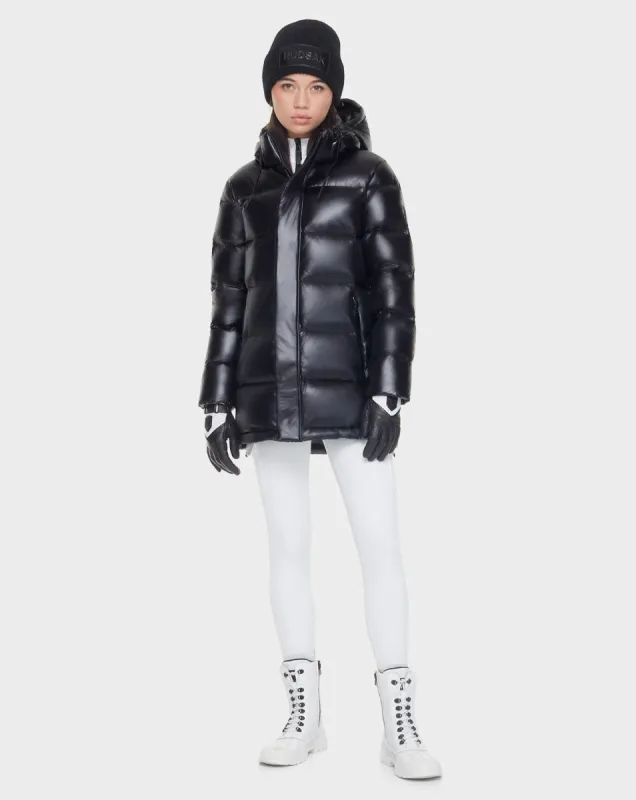 JOJO - 8121521 BLACK sold by RUDSAK