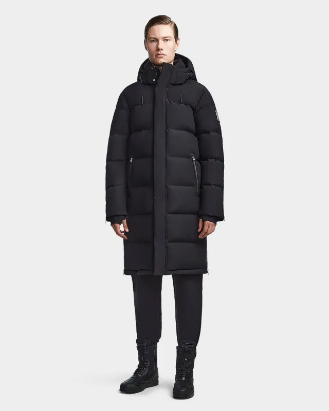 DAO M - 6122504 BLACK sold by RUDSAK