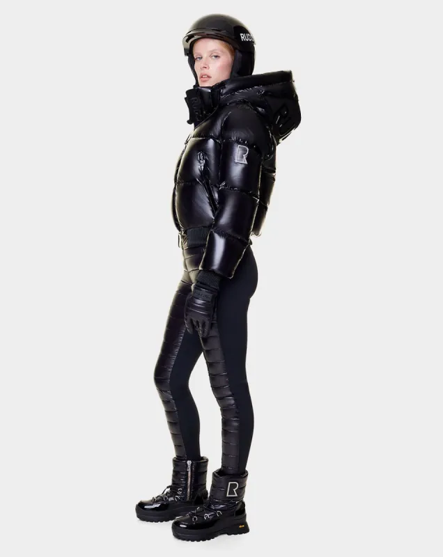 KARINA - 8122560 BLACK sold by RUDSAK