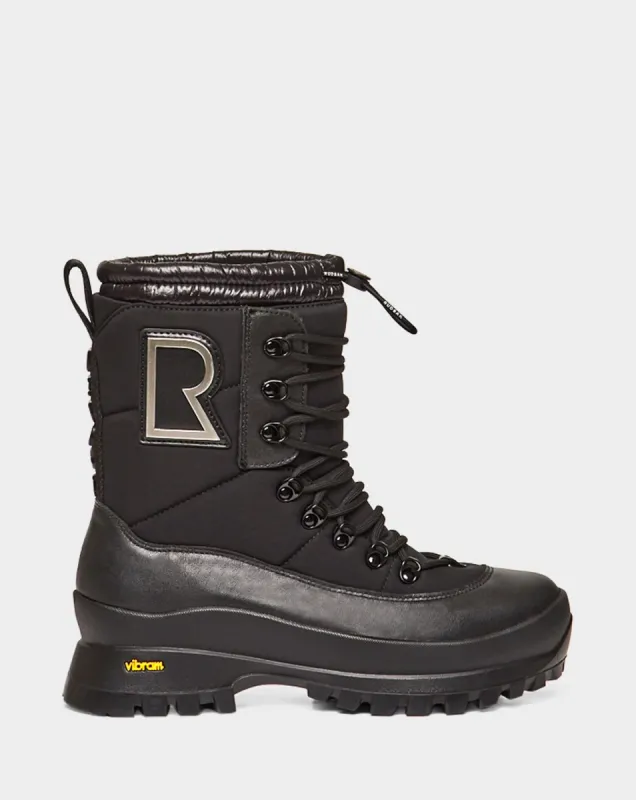 STORM - 9222501 BLACK made by RUDSAK