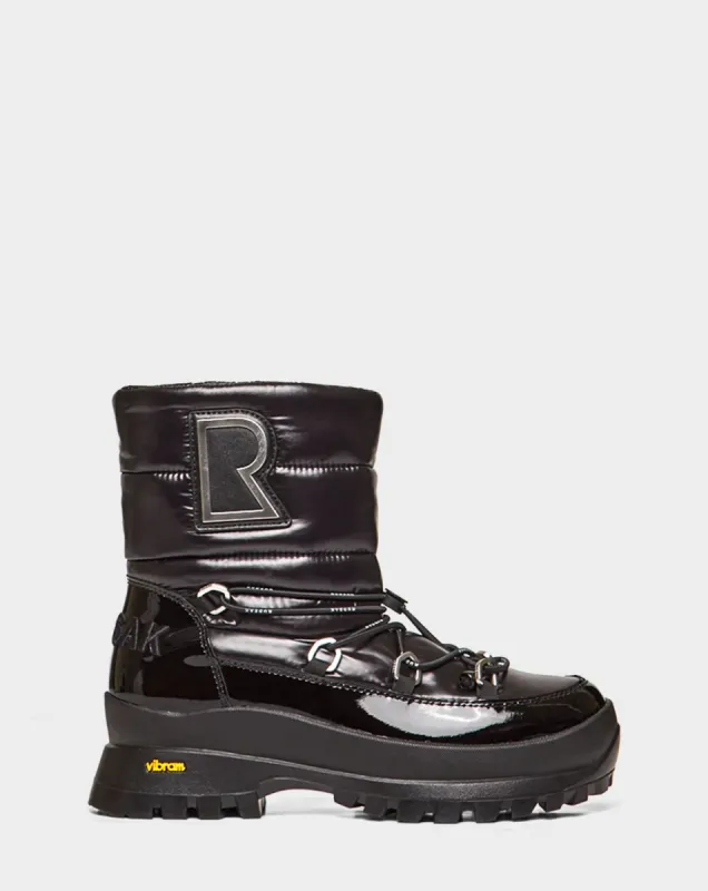 TABBY - 8222505 BLACK made by RUDSAK