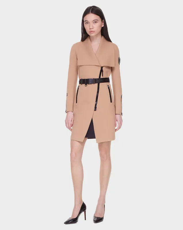 CORALY - 8122005 TOFFEE sold by RUDSAK