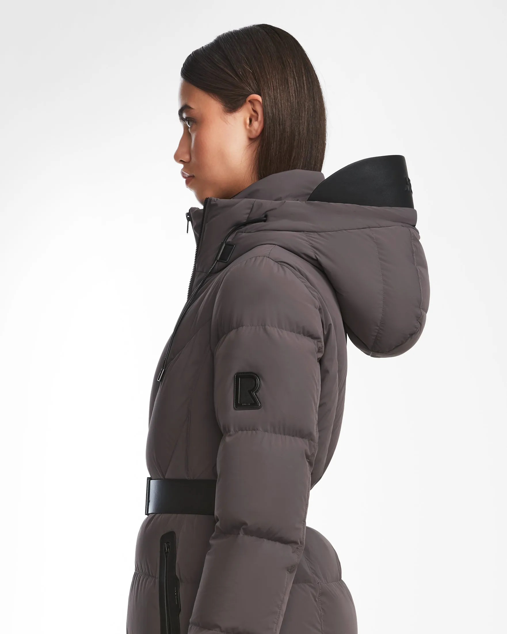 DALSA - 8124691 Grey sold by RUDSAK product image thumbnail 5