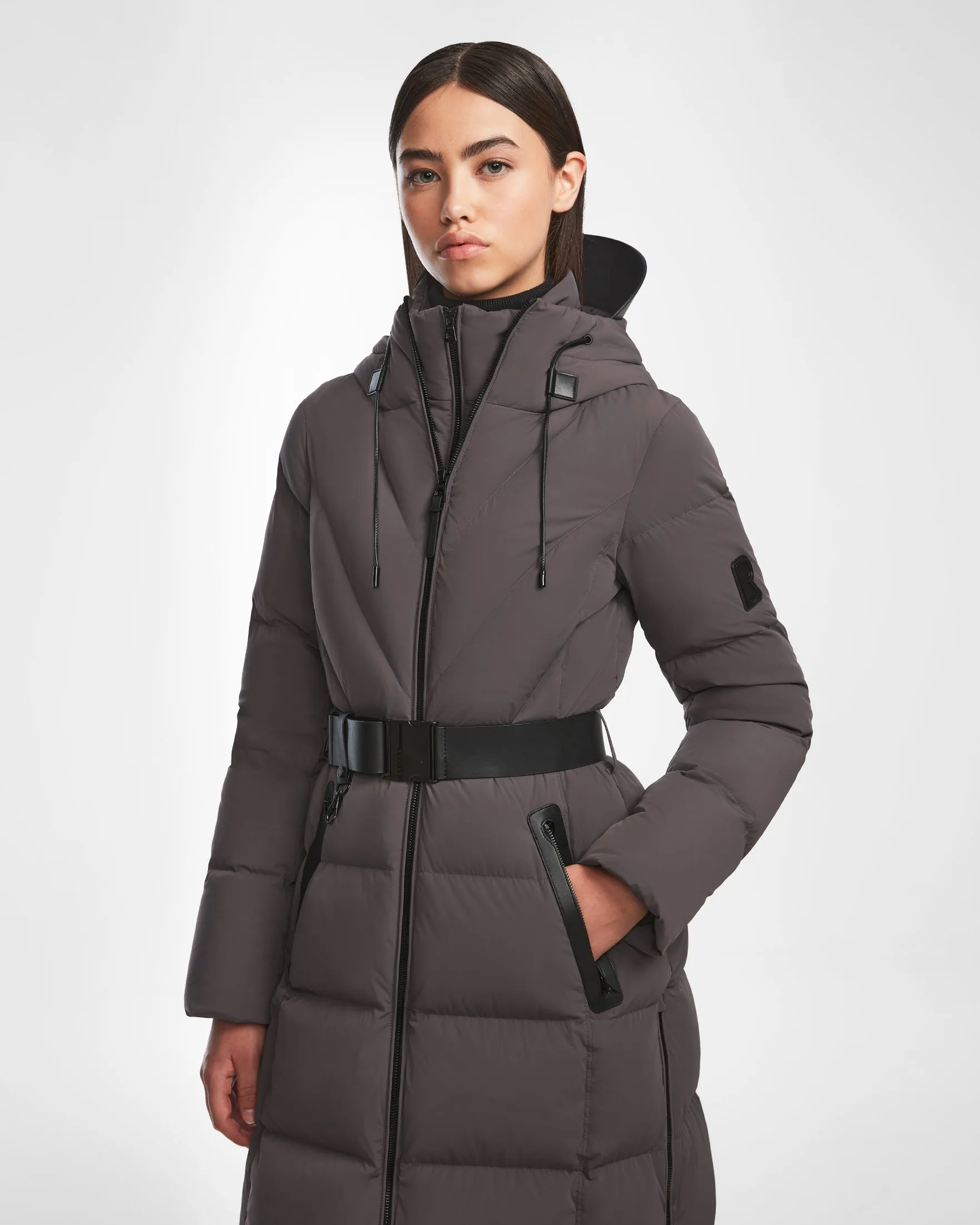 DALSA - 8124691 Grey sold by RUDSAK product image thumbnail 3