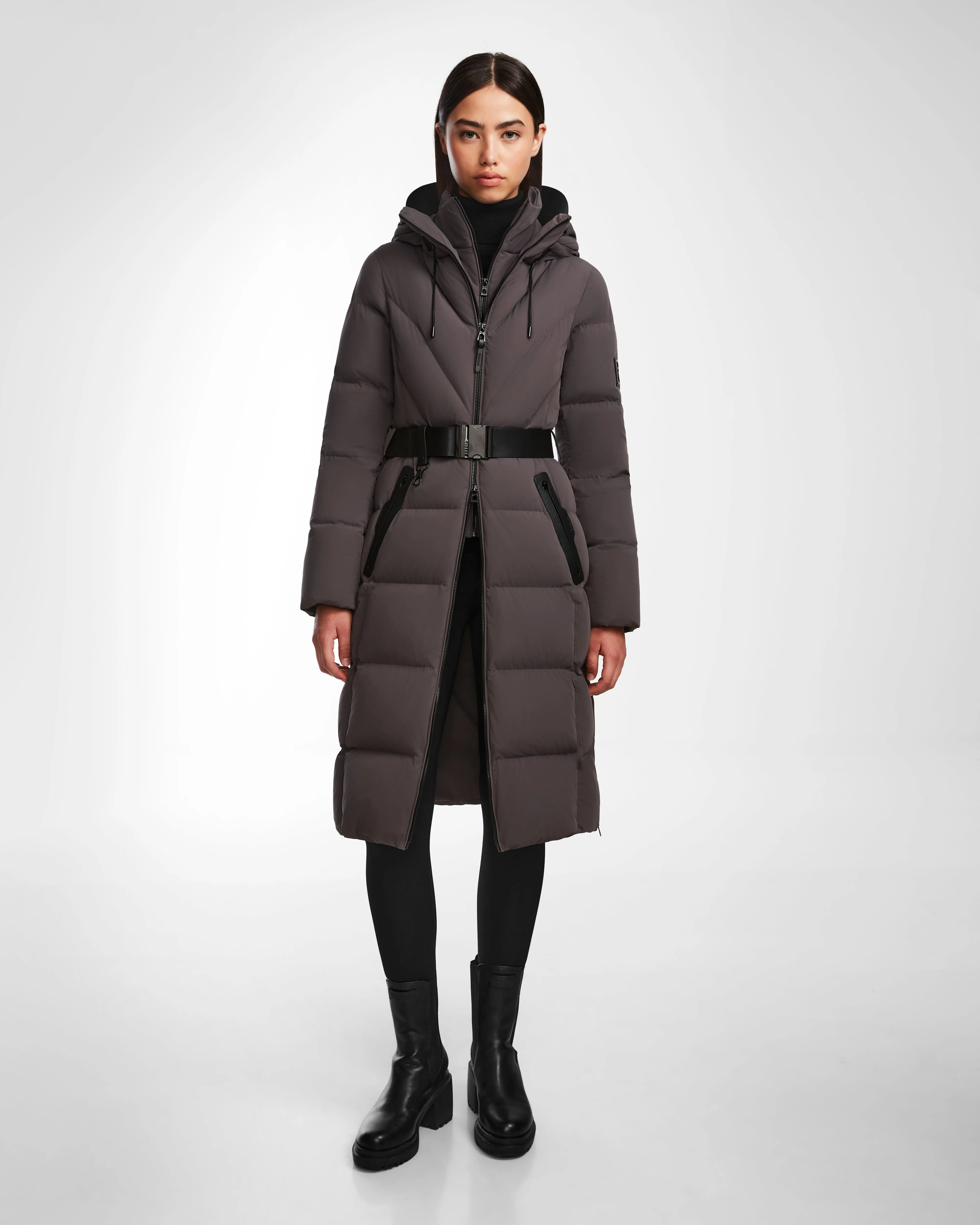 DALSA - 8124691 Grey sold by RUDSAK product image thumbnail 2