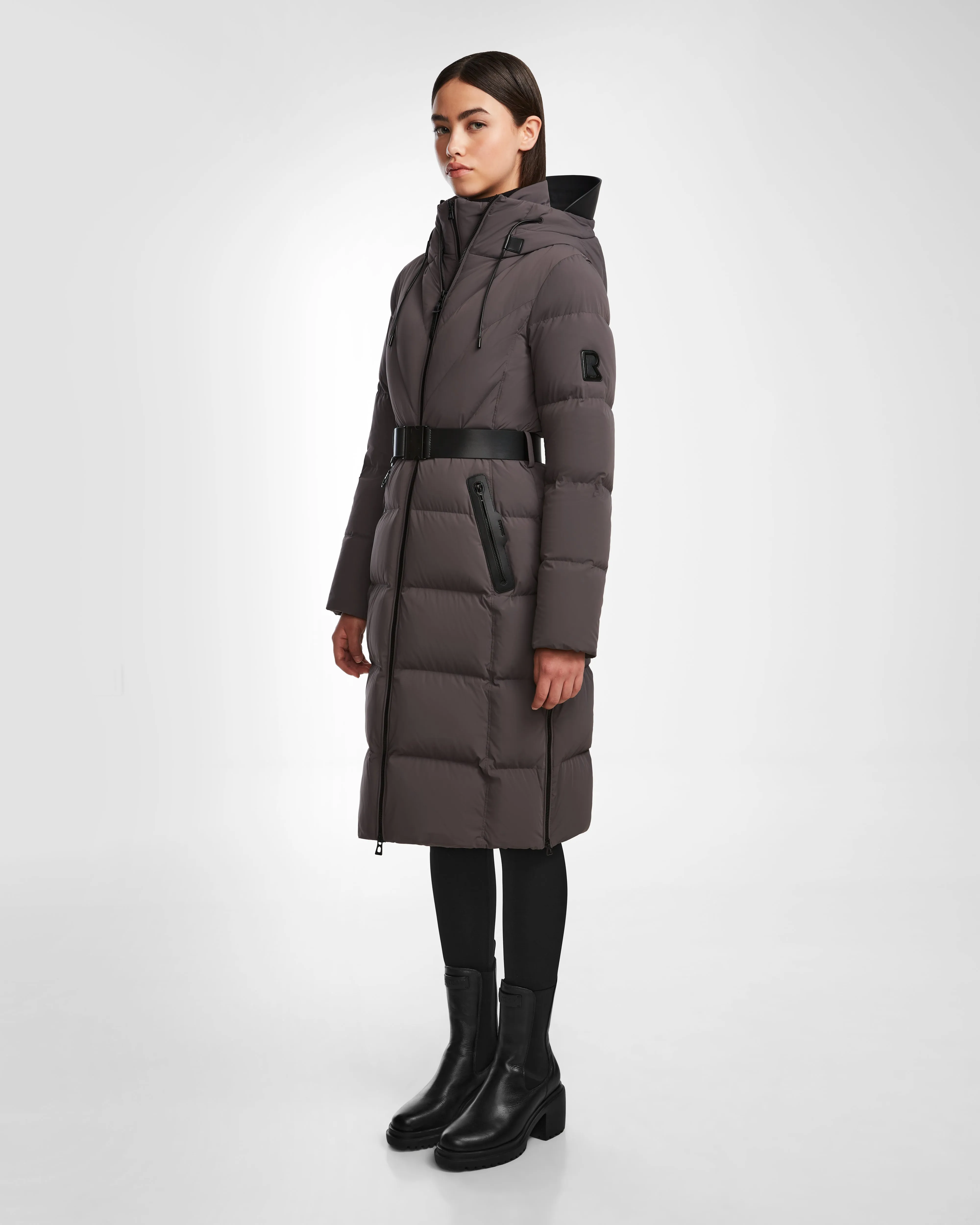 DALSA - 8124691 Grey sold by RUDSAK product image thumbnail 4