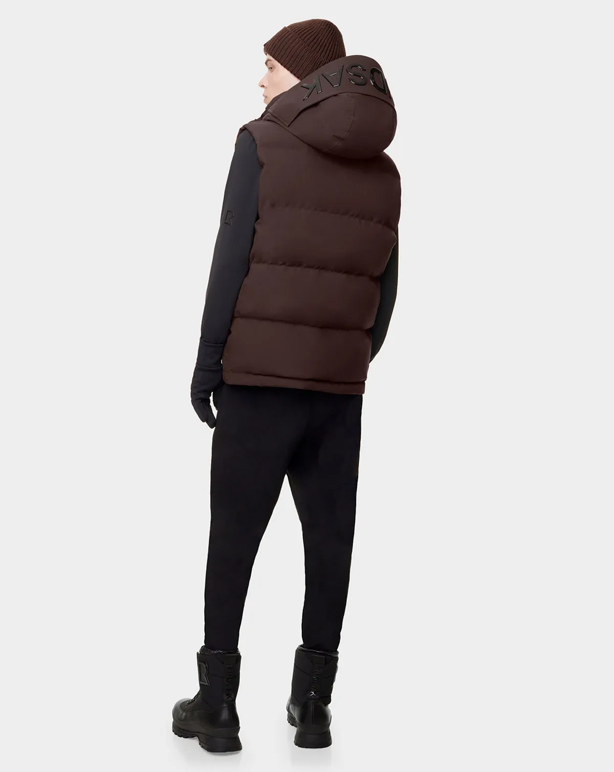 REN M - 9122508 CHOCOLATE MEN sold by RUDSAK product image thumbnail 4