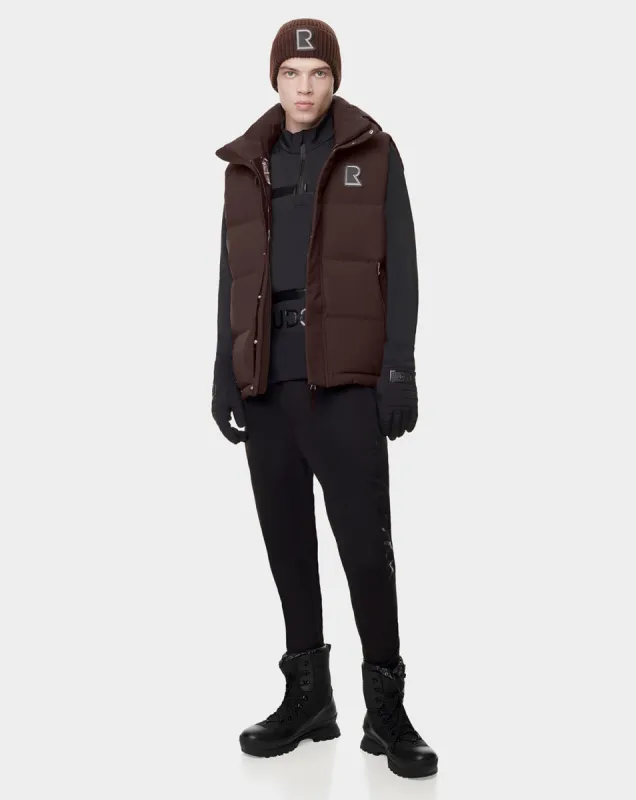 REN M - 9122508 CHOCOLATE MEN sold by RUDSAK