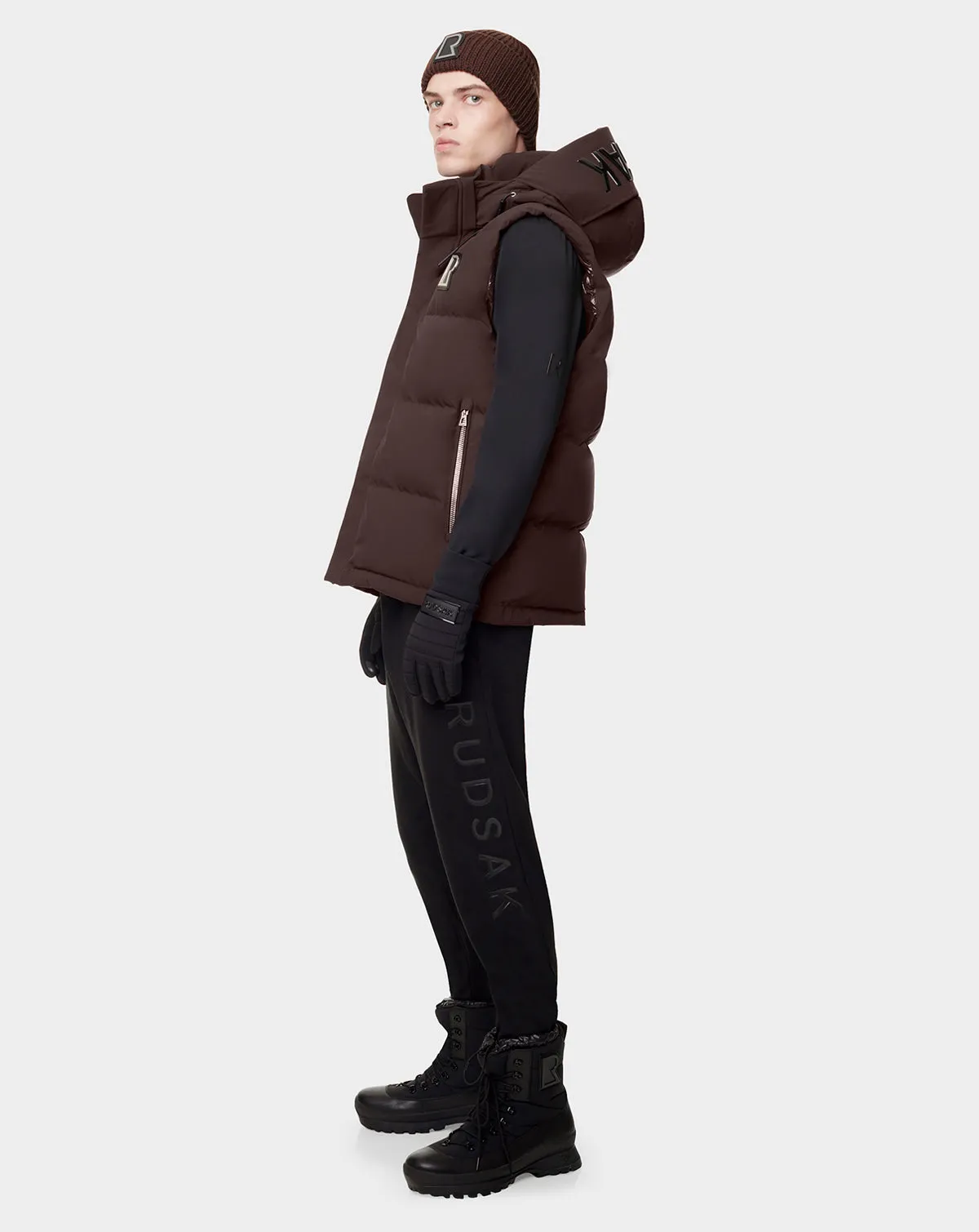 REN M - 9122508 CHOCOLATE MEN sold by RUDSAK product image thumbnail 5