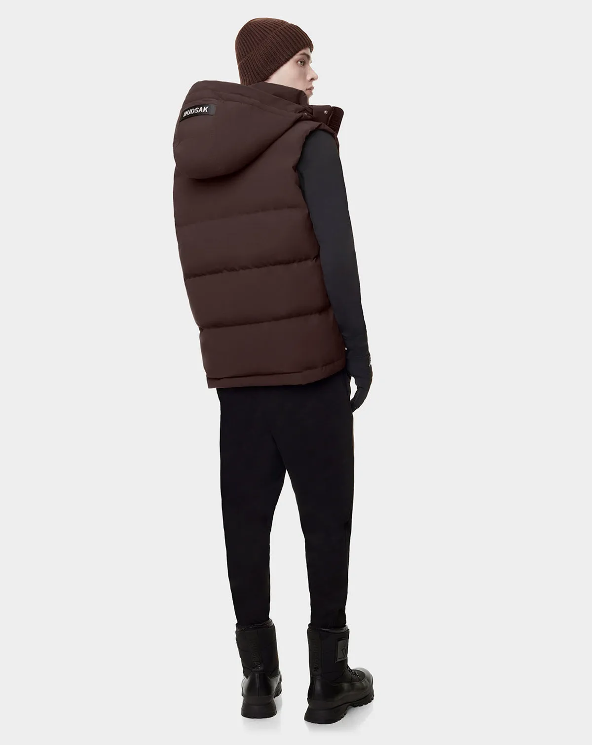 REN M - 9122508 CHOCOLATE MEN sold by RUDSAK product image thumbnail 2