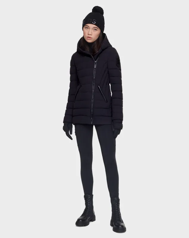 AMERI - CA EN 8120672 BLACK sold by RUDSAK