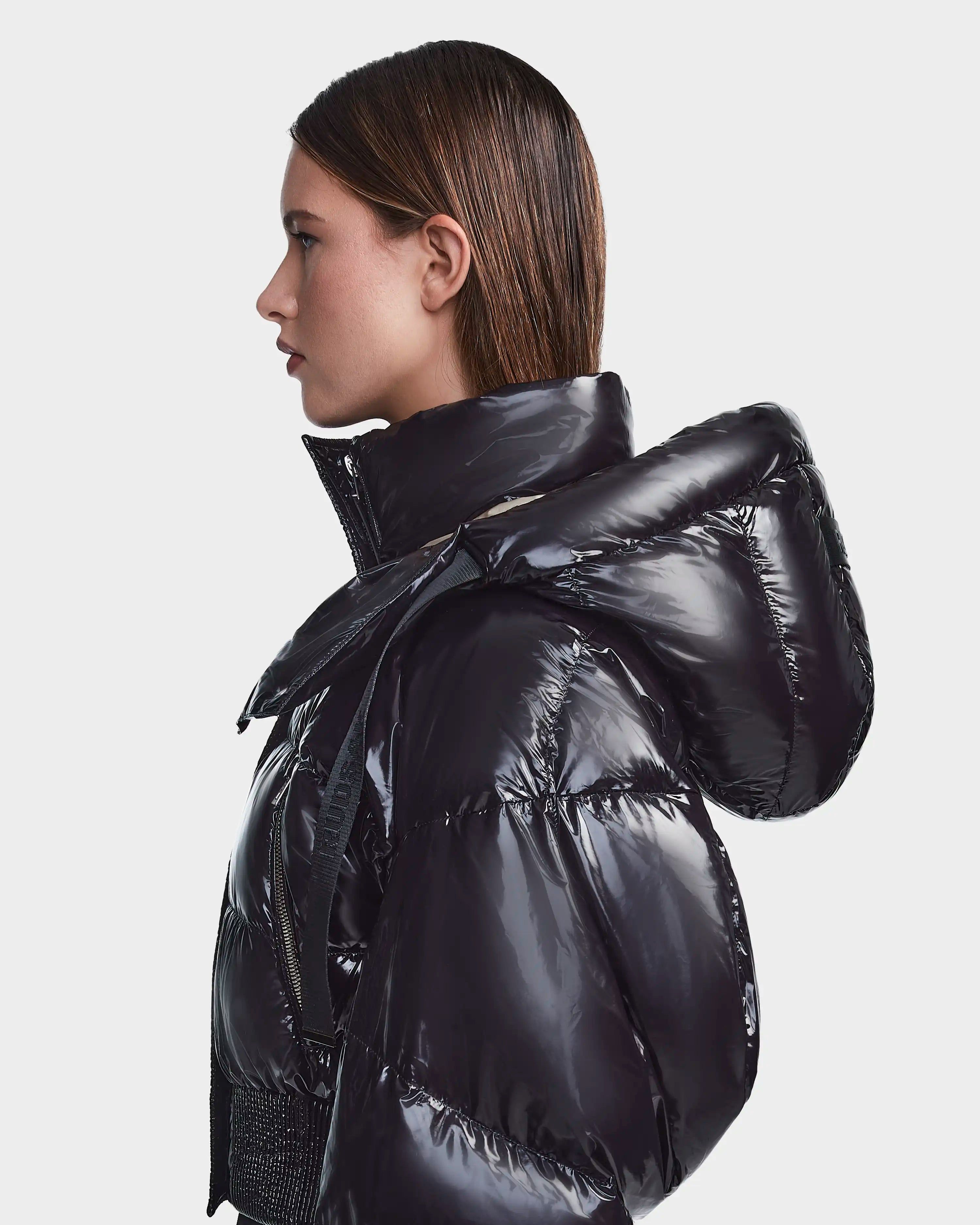 DAYA - 8123559 Black sold by RUDSAK product image thumbnail 5