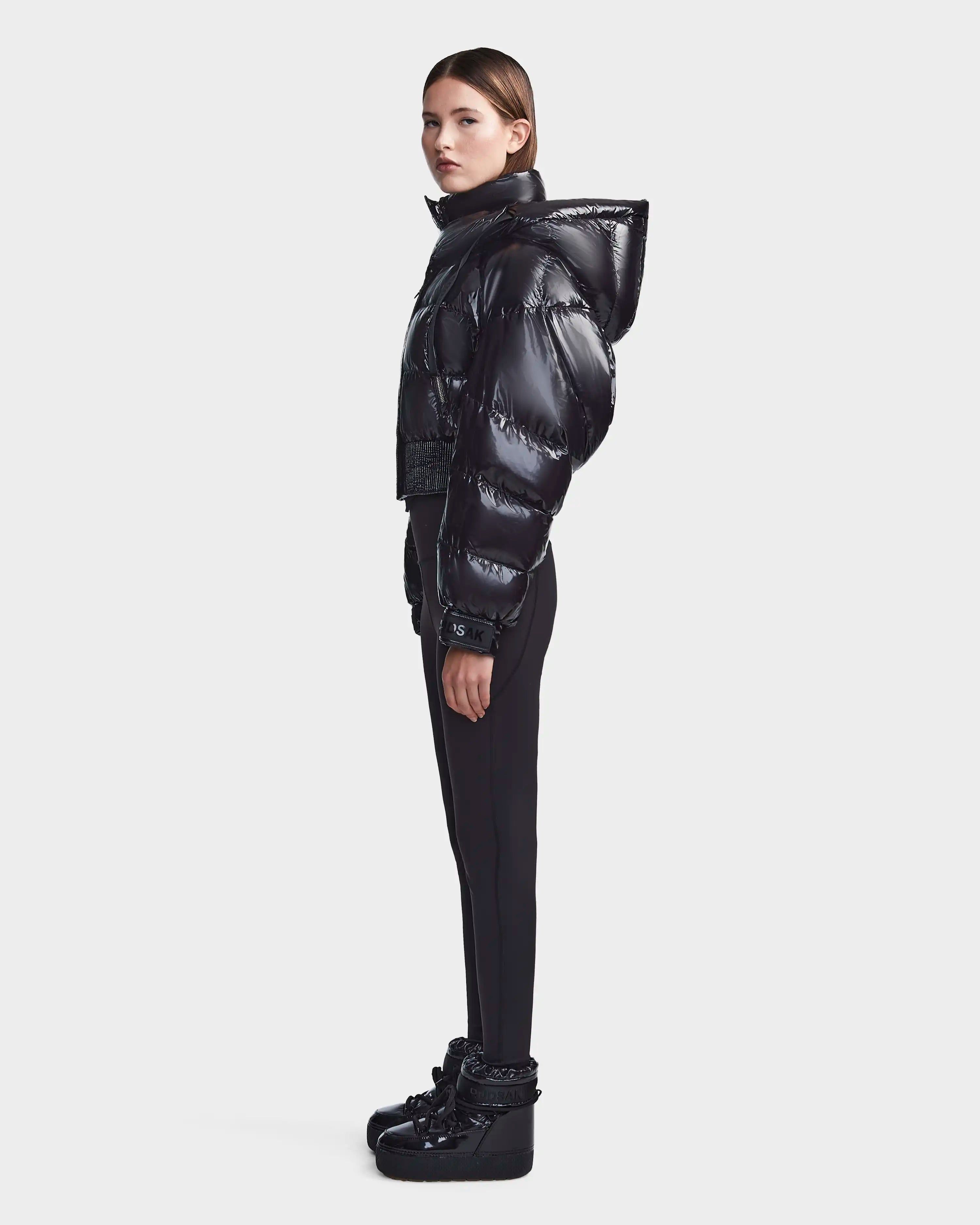 DAYA - 8123559 Black sold by RUDSAK product image thumbnail 2