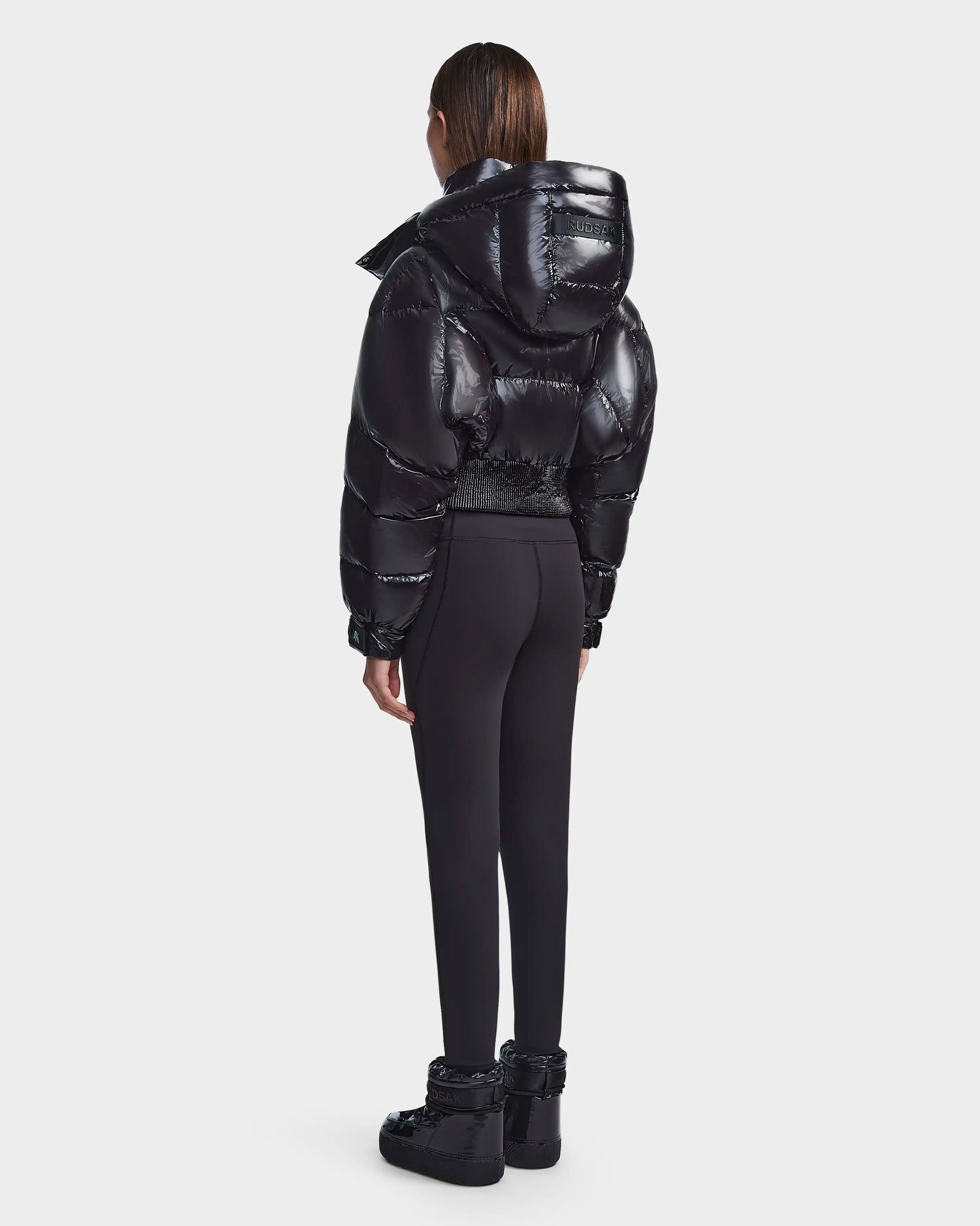 DAYA - 8123559 Black sold by RUDSAK product image thumbnail 3