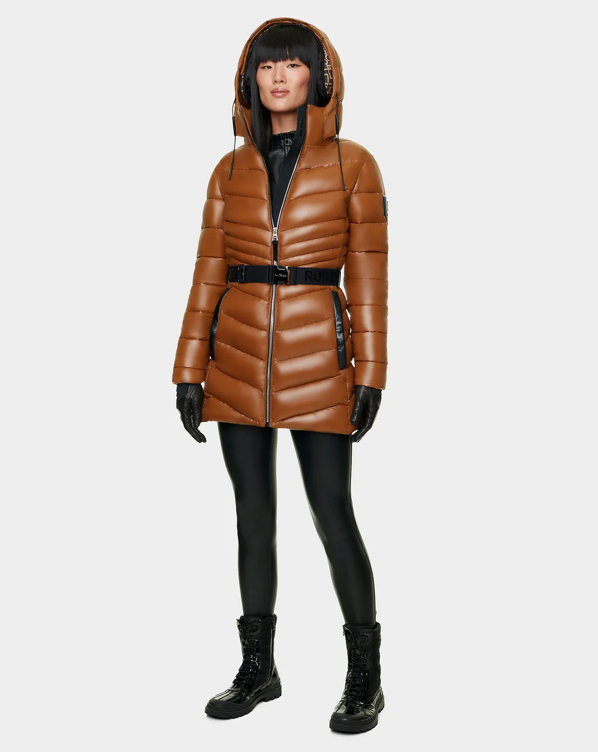 MALAYA - L122519 DARK CAMEL sold by RUDSAK product image thumbnail 2