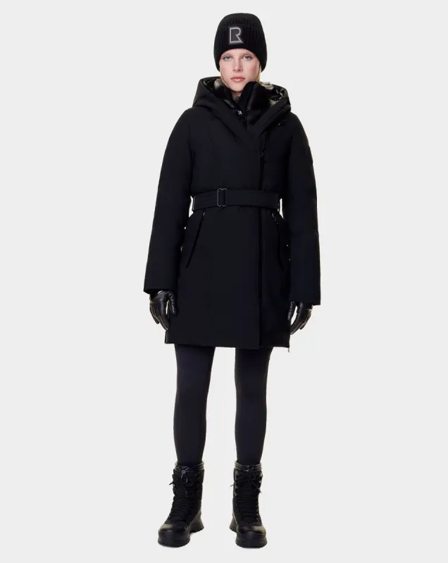 CHELSEY - 8122510 BLACK sold by RUDSAK