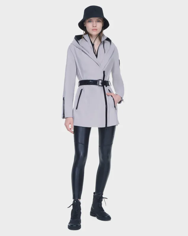 CARIEL - 8122016 GREY sold by RUDSAK