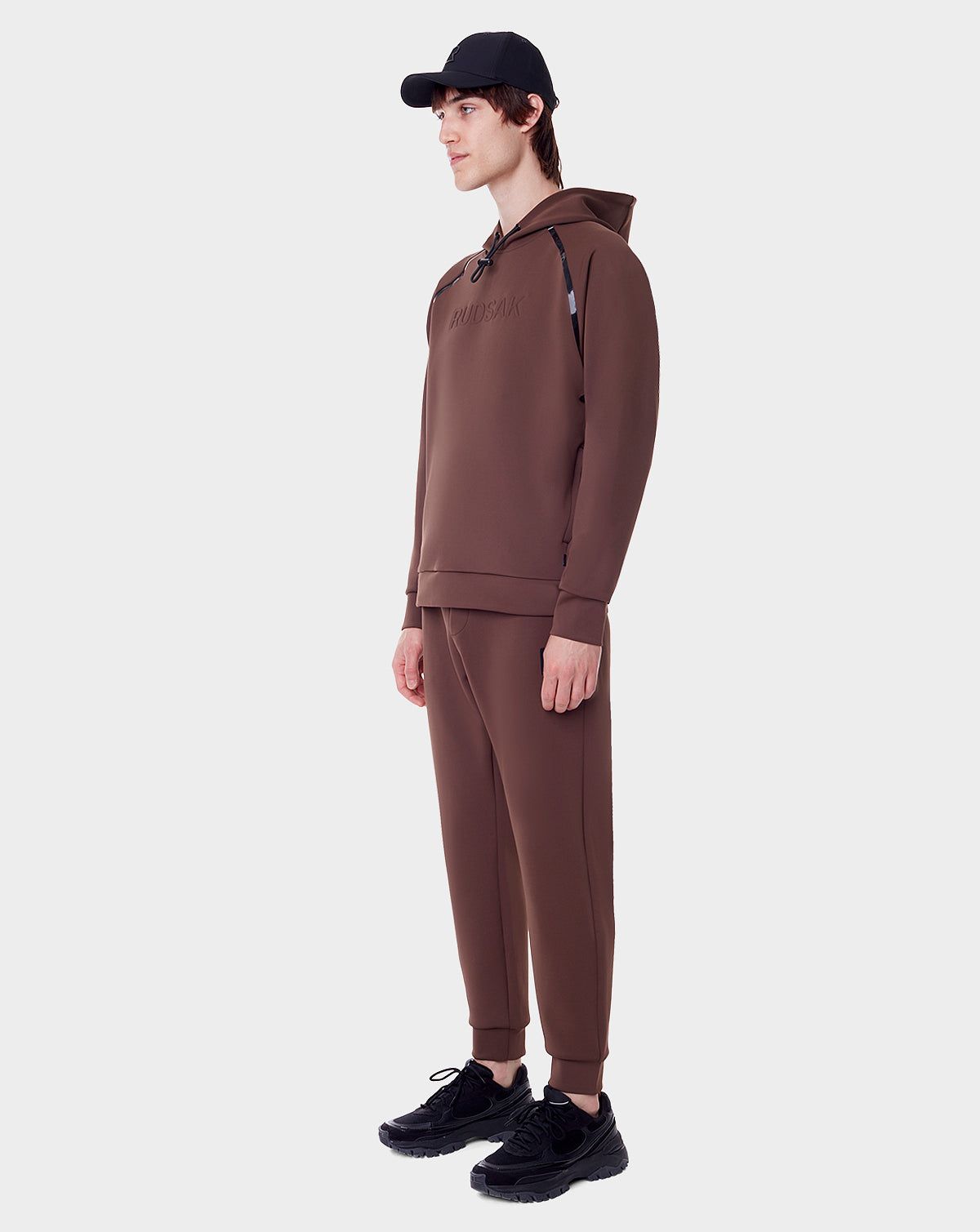 LOGAN - 9522508 CHOCOLATE MEN sold by RUDSAK product image thumbnail 3