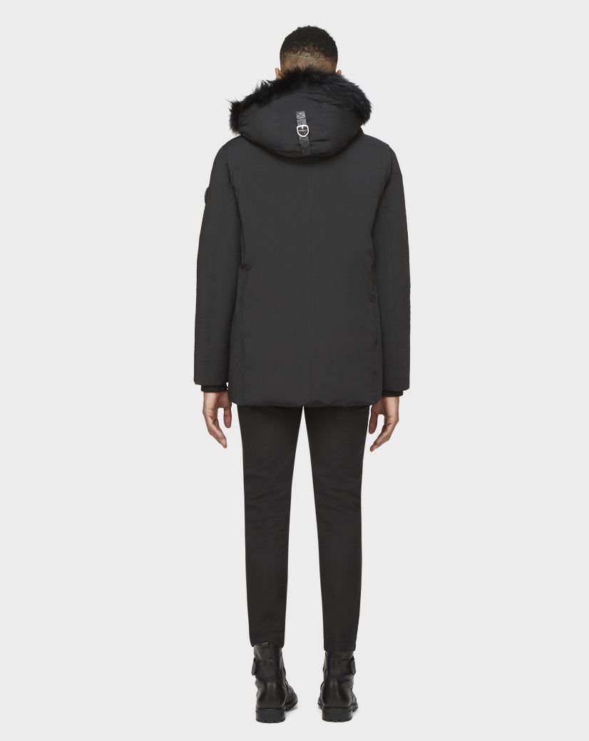 TRUMAN - CA EN 6119565 BLACK sold by RUDSAK product image thumbnail 4