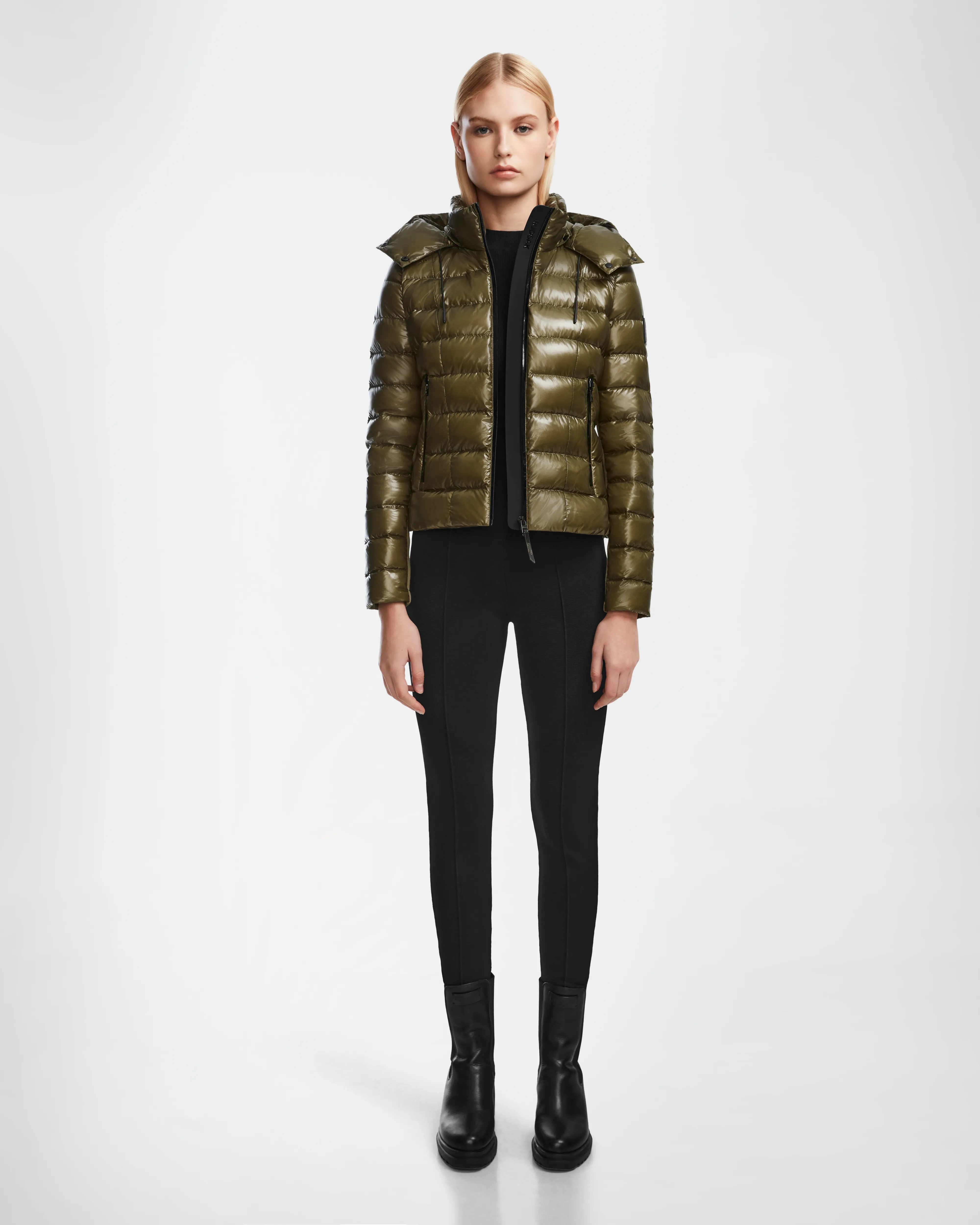 MELISSA C - 8124525 Loden Green sold by RUDSAK product image thumbnail 2