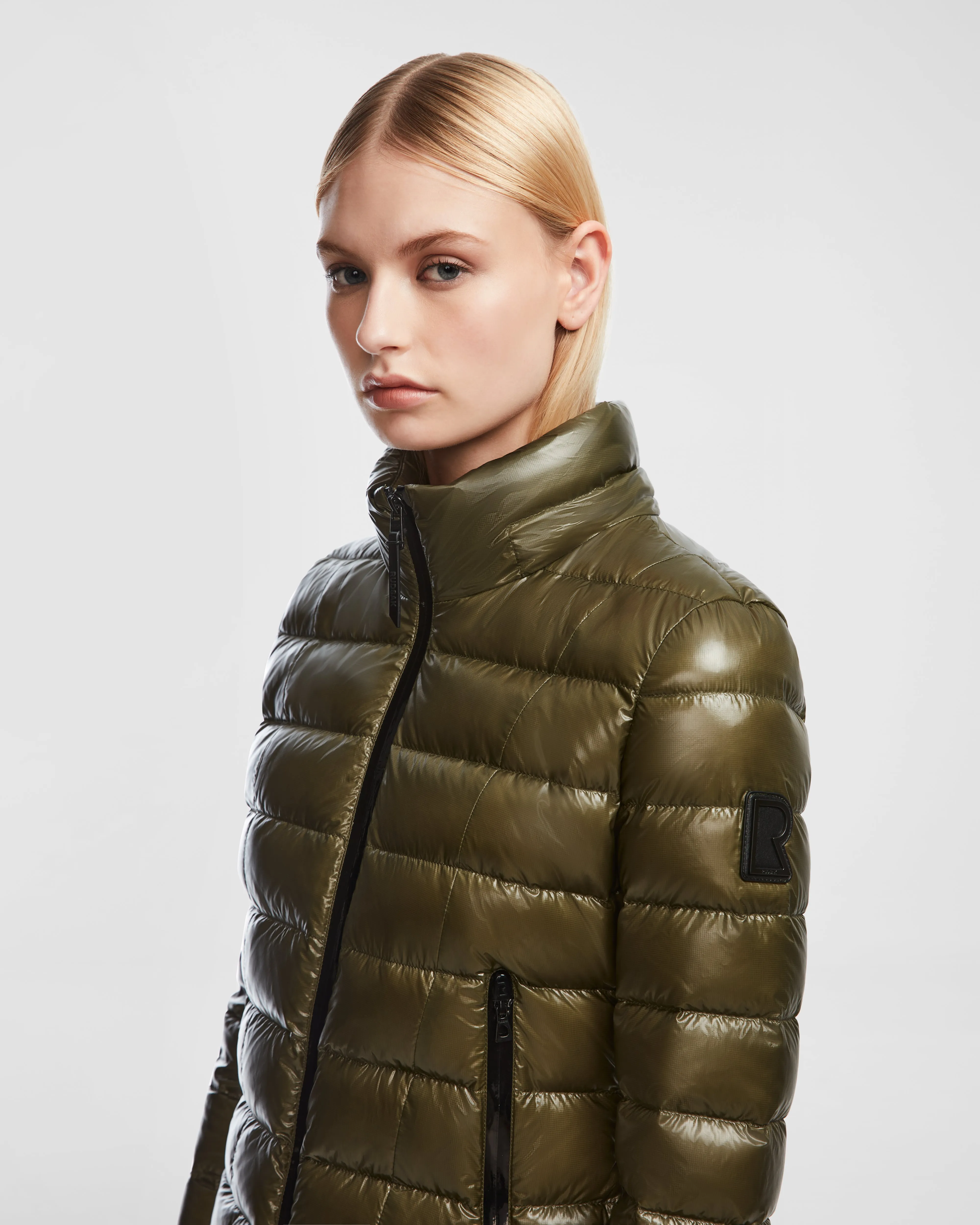 MELISSA C - 8124525 Loden Green sold by RUDSAK product image thumbnail 4