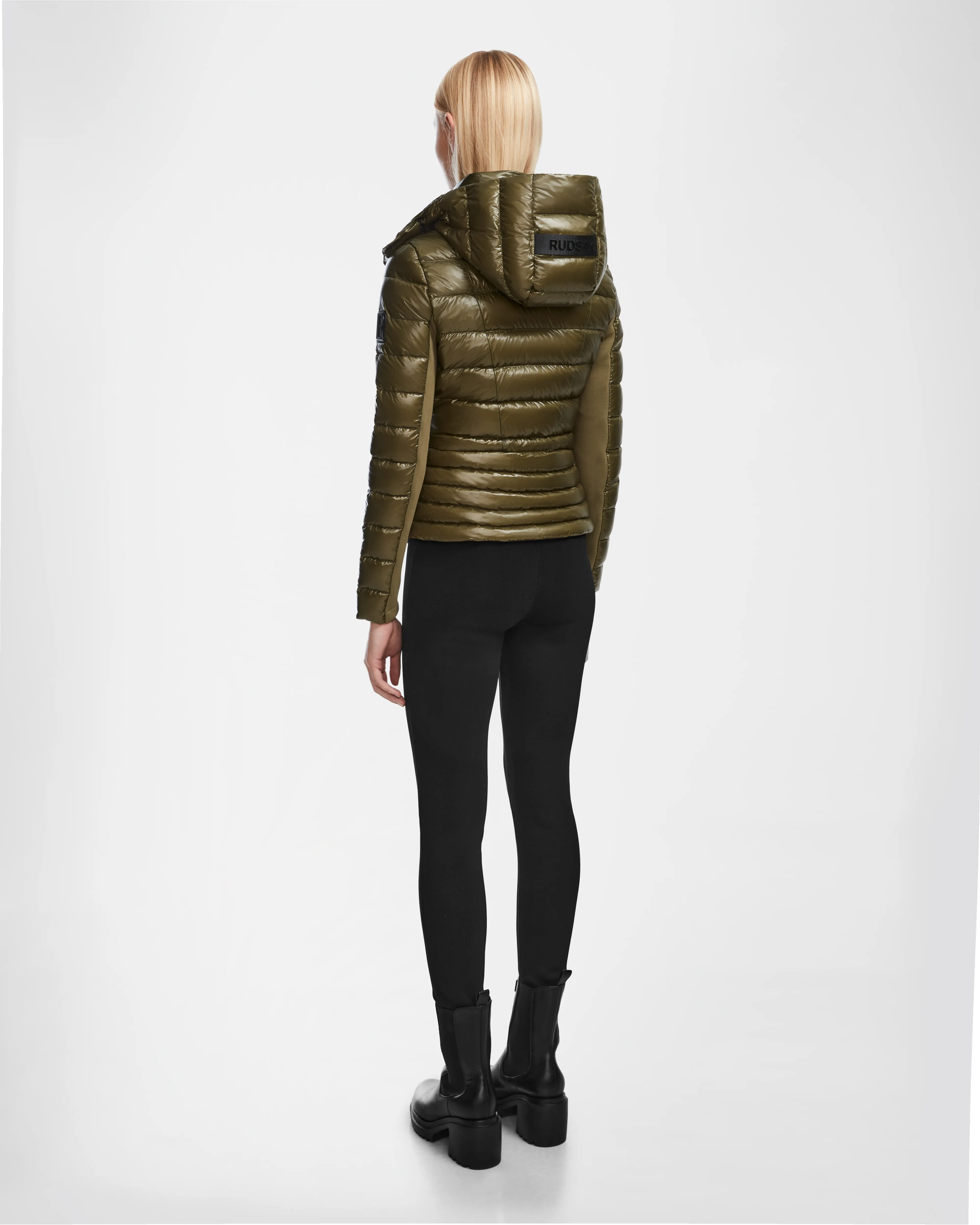 MELISSA C - 8124525 Loden Green sold by RUDSAK product image thumbnail 3